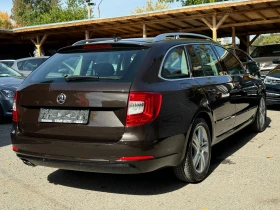 Skoda Superb 2.0TDI* 170к.с* СЕРВИЗНА КНИЖКА С ПЪЛНА ИСТОРИЯ , снимка 5