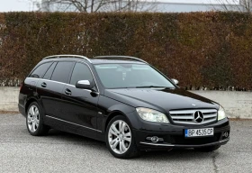 Mercedes-Benz C 220 2.2CDi 170. * 646* * *  | Mobile.bg    3