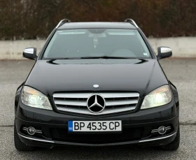 Mercedes-Benz C 220 2.2CDi 170. * 646* * *  | Mobile.bg    2