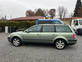 VW Passat 1.9 131. | Mobile.bg    7