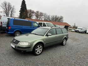     VW Passat 1.9 131.