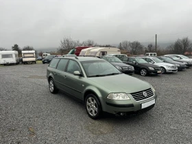 VW Passat 1.9 131. | Mobile.bg    3