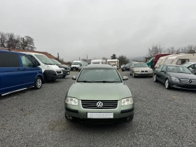 VW Passat 1.9 131. | Mobile.bg    2