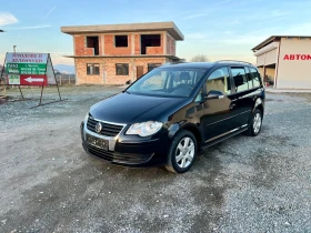 VW Touran 1, 9TDI 105kc, снимка 1