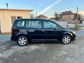 VW Touran 1, 9TDI 105kc, снимка 5