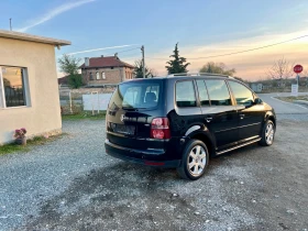 VW Touran 1, 9TDI 105kc, снимка 6