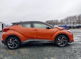 Toyota C-HR 2.0 Premium/  /  | Mobile.bg    8