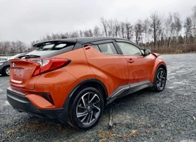 Toyota C-HR 2.0 Premium/  /  | Mobile.bg    3