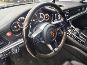 Porsche Panamera GTS* BOSE* POGREV* OBDUH* CAMERA* CARBON* PANO* LI, снимка 14