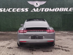 Обява за продажба на Porsche Panamera GTS* BOSE* POGREV* OBDUH* CAMERA* CARBON* PANO* LI ~ 119 999 лв. - изображение 3