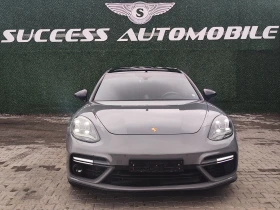 Обява за продажба на Porsche Panamera GTS* BOSE* POGREV* OBDUH* CAMERA* CARBON* PANO* LI ~ 119 999 лв. - изображение 1