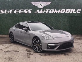 Обява за продажба на Porsche Panamera GTS* BOSE* POGREV* OBDUH* CAMERA* CARBON* PANO* LI ~ 119 999 лв. - изображение 1