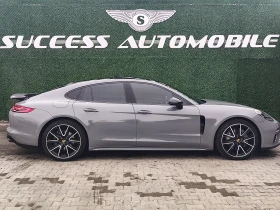 Обява за продажба на Porsche Panamera GTS* BOSE* POGREV* OBDUH* CAMERA* CARBON* PANO* LI ~ 119 999 лв. - изображение 2