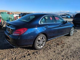 Mercedes-Benz C 300 4MTIC | Mobile.bg    5