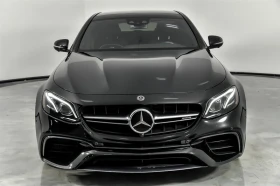  Mercedes-Benz E 63 A...