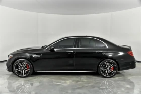 Mercedes-Benz E 63 AMG S * 4MATIC * .  * BURMESTER *  *  | Mobile.bg    7