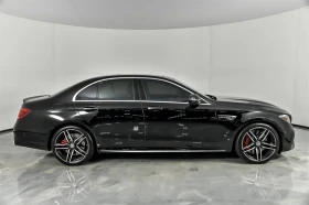 Mercedes-Benz E 63 AMG S * 4MATIC * .  * BURMESTER *  *  | Mobile.bg    6