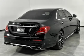 Mercedes-Benz E 63 AMG S * 4MATIC * .  * BURMESTER *  *  | Mobile.bg    3