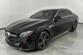 Mercedes-Benz E 63 AMG S * 4MATIC * .  * BURMESTER *  *  | Mobile.bg    2