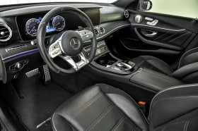 Mercedes-Benz E 63 AMG S * 4MATIC * .  * BURMESTER *  *  | Mobile.bg    8