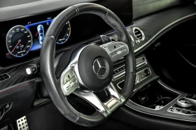 Mercedes-Benz E 63 AMG S * 4MATIC * .  * BURMESTER *  *  | Mobile.bg    9