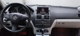 Mercedes-Benz C 250 2, 2 4 MATIK, снимка 4