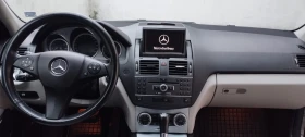 Mercedes-Benz C 250 2, 2 4 MATIK, снимка 6