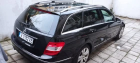 Mercedes-Benz C 250 2, 2 4 MATIK, снимка 3