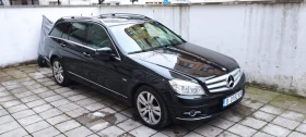 Mercedes-Benz C 250 2, 2 4 MATIK, снимка 9