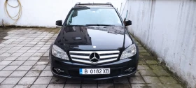 Mercedes-Benz C 250 2, 2 4 MATIK, снимка 1