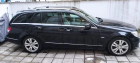 Mercedes-Benz C 250 2, 2 4 MATIK, снимка 2