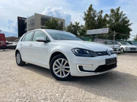 VW Golf e-Golf, снимка 1