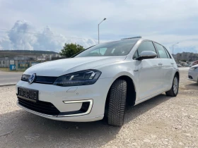 VW Golf e-Golf, снимка 2