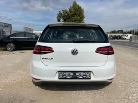 VW Golf e-Golf, снимка 6