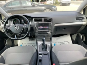 VW Golf e-Golf, снимка 8