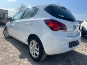 Opel Corsa 1.4 B/GPL, снимка 4