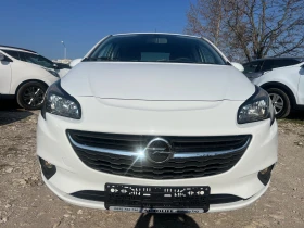 Opel Corsa 1.4 B/GPL, снимка 5