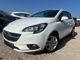 Opel Corsa 1.4 B/GPL, снимка 1