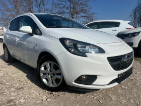 Opel Corsa 1.4 B/GPL, снимка 3