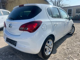 Opel Corsa 1.4 B/GPL, снимка 2