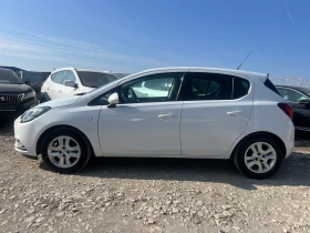 Opel Corsa 1.4 B/GPL, снимка 7