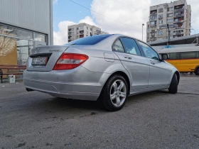 Mercedes-Benz C 180  kompressor, снимка 6