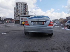 Mercedes-Benz C 180  kompressor, снимка 8