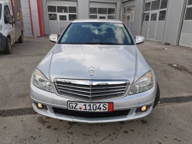 Mercedes-Benz C 180  kompressor, снимка 7