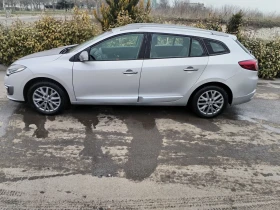 Renault Megane Меган3 GT line , снимка 2