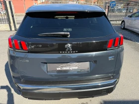 Peugeot 3008 1.2I   | Mobile.bg    5