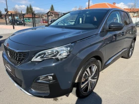 Peugeot 3008 1.2I НОВ ВНОС, снимка 1