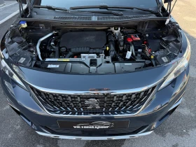 Peugeot 3008 1.2I НОВ ВНОС, снимка 8