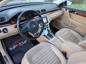 VW Passat  2.0TDI avtomatik , снимка 7