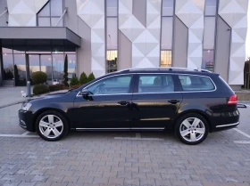 VW Passat  2.0TDI avtomatik , снимка 6